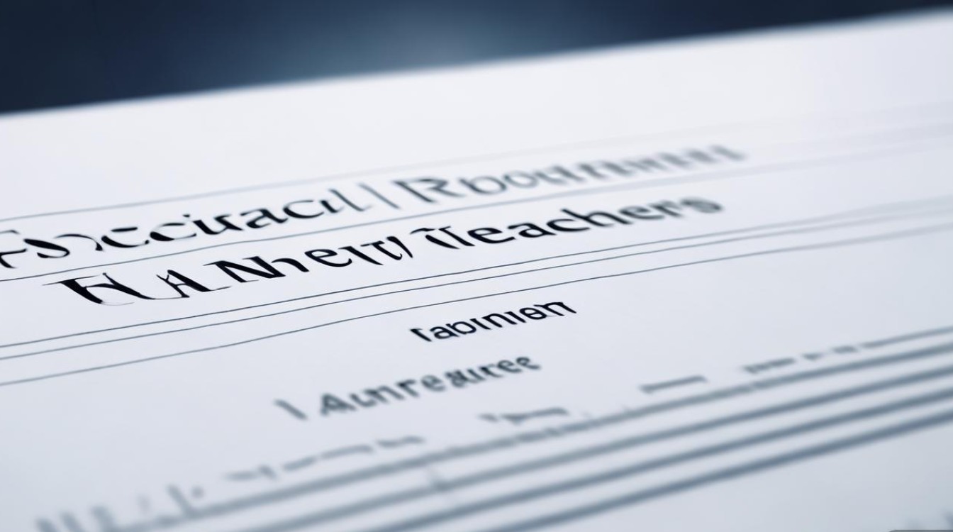 专项公开招聘新任教师有何具体要求？