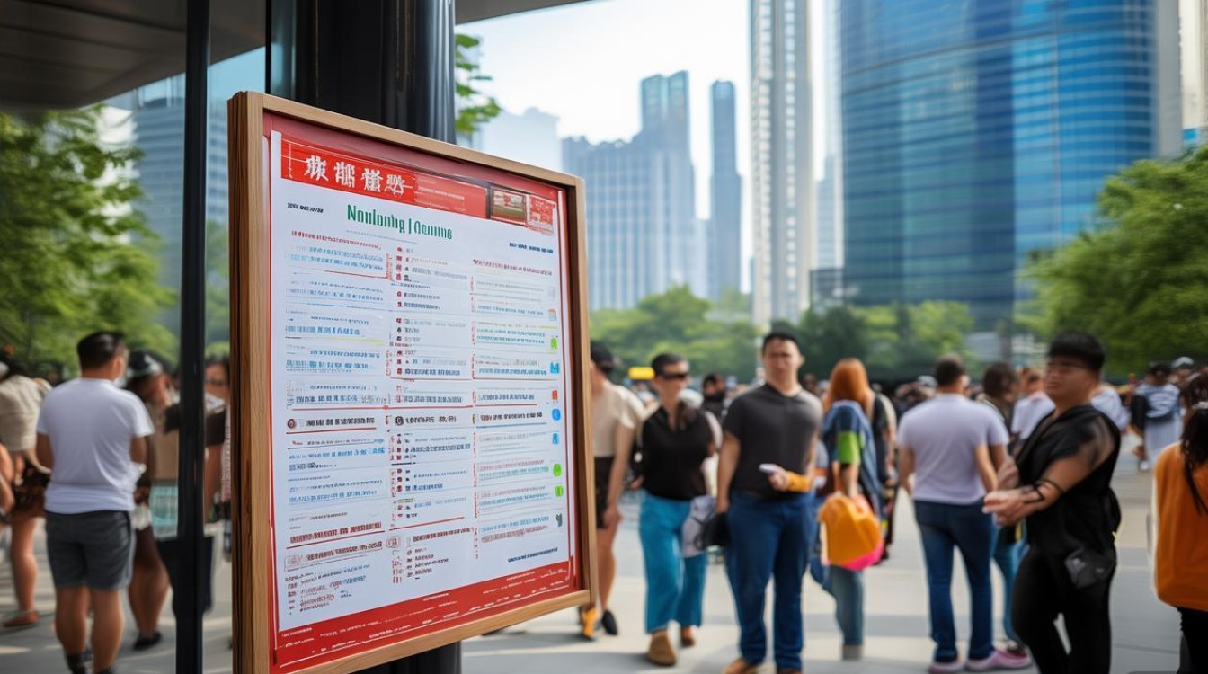 南京自贸区公开招聘,哪些岗位值得关注?