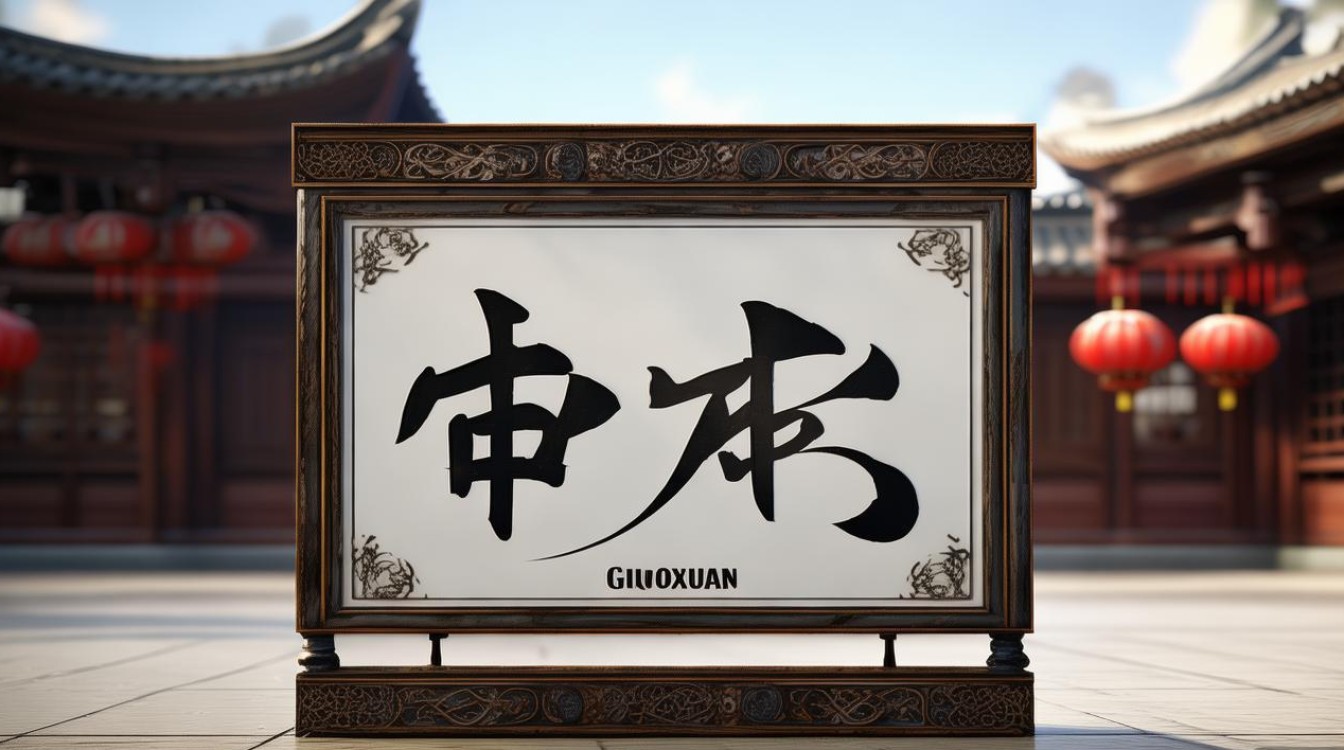 国轩名字有何深意或来源？