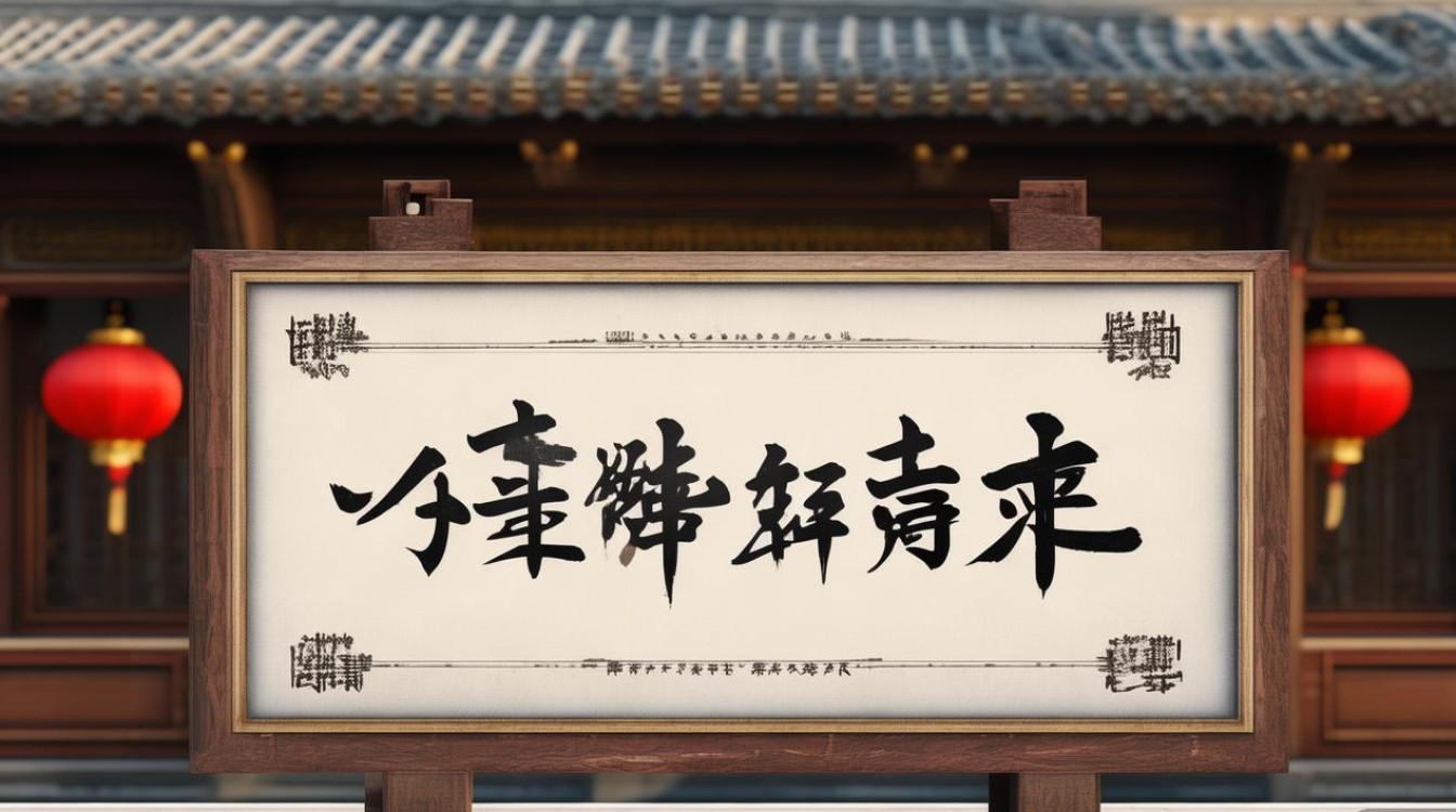 国轩名字有何深意或来源？