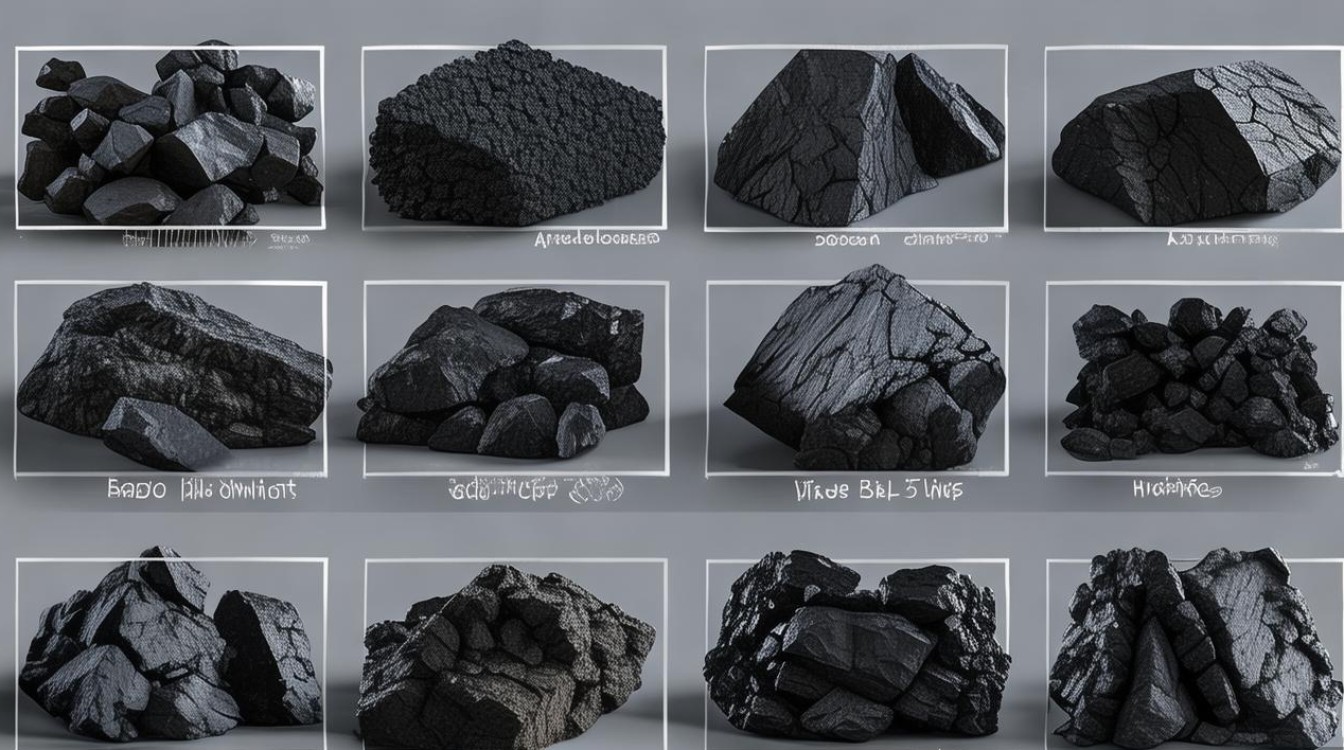 材煤是哪种煤？