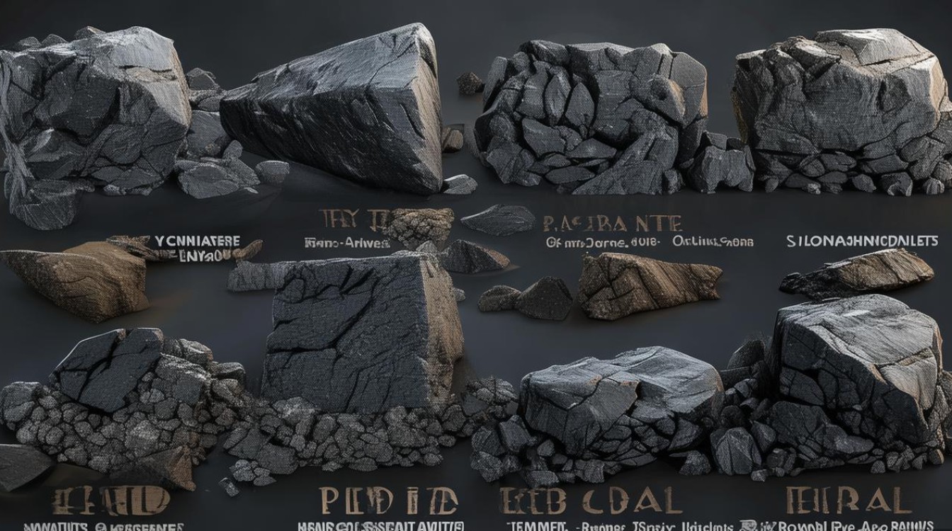 材煤是哪种煤？