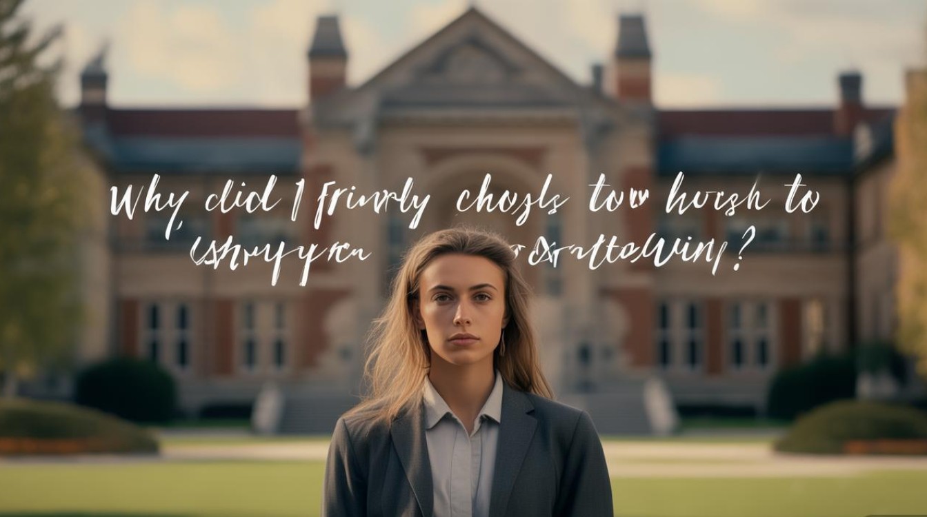 为何坚定选择报考贵单位？