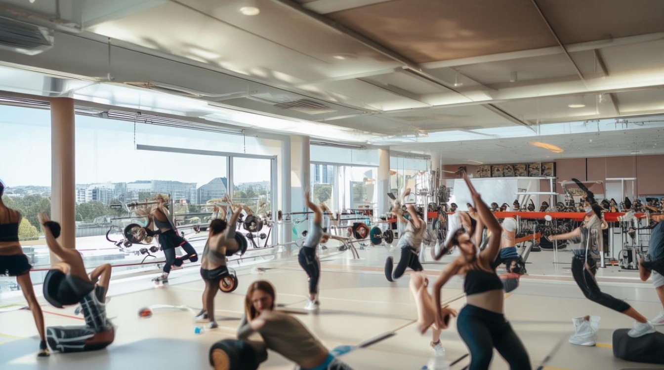 运训专业学什么？未来能做什么？