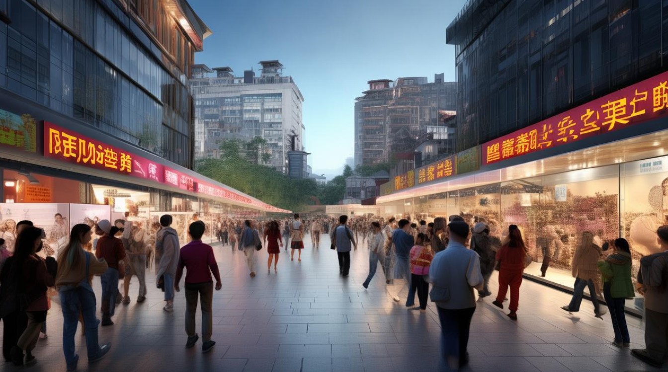 成都最近有哪些展会值得关注? 成都最近有哪些展会值得关注?