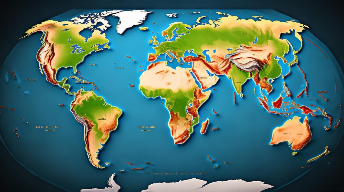 纬地是什么?其核心功能与应用场景是什么? 纬地是什么?其核心功能与应用场景是什么?