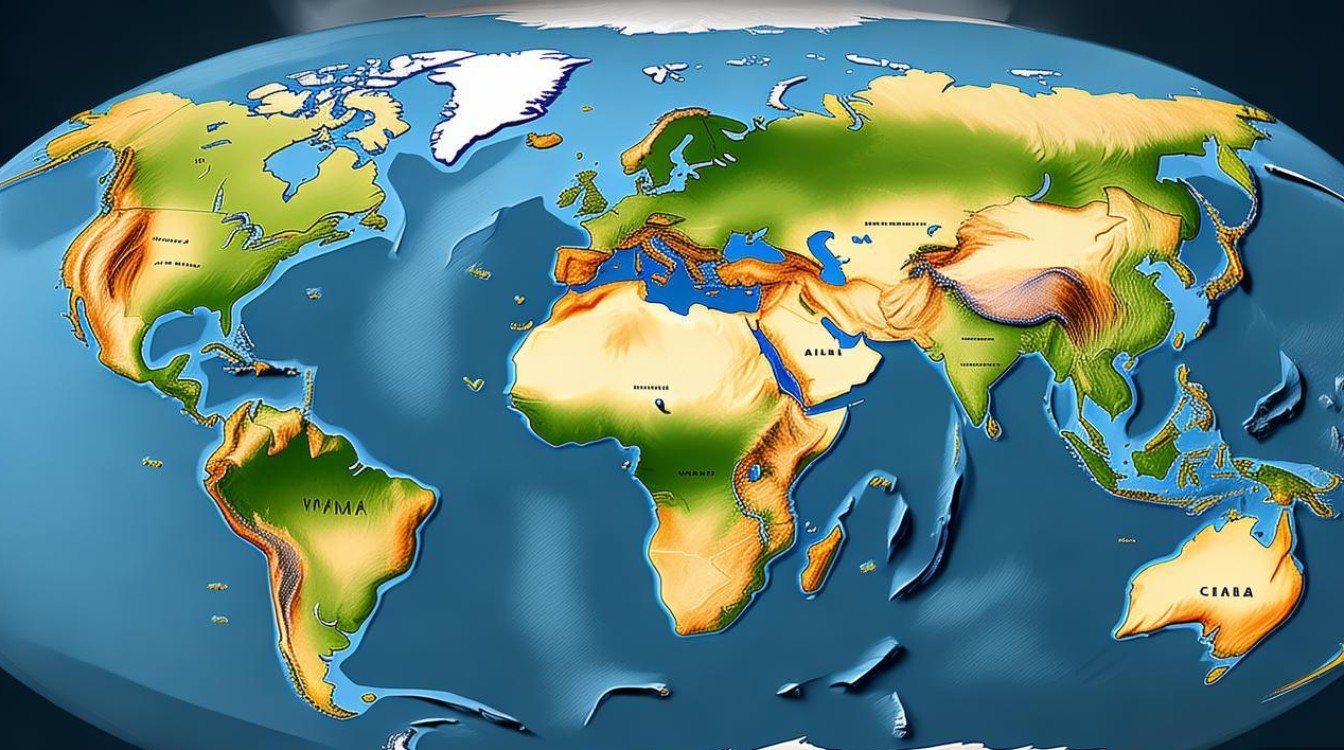 纬地是什么?其核心功能与应用场景是什么? 纬地是什么?其核心功能与应用场景是什么?