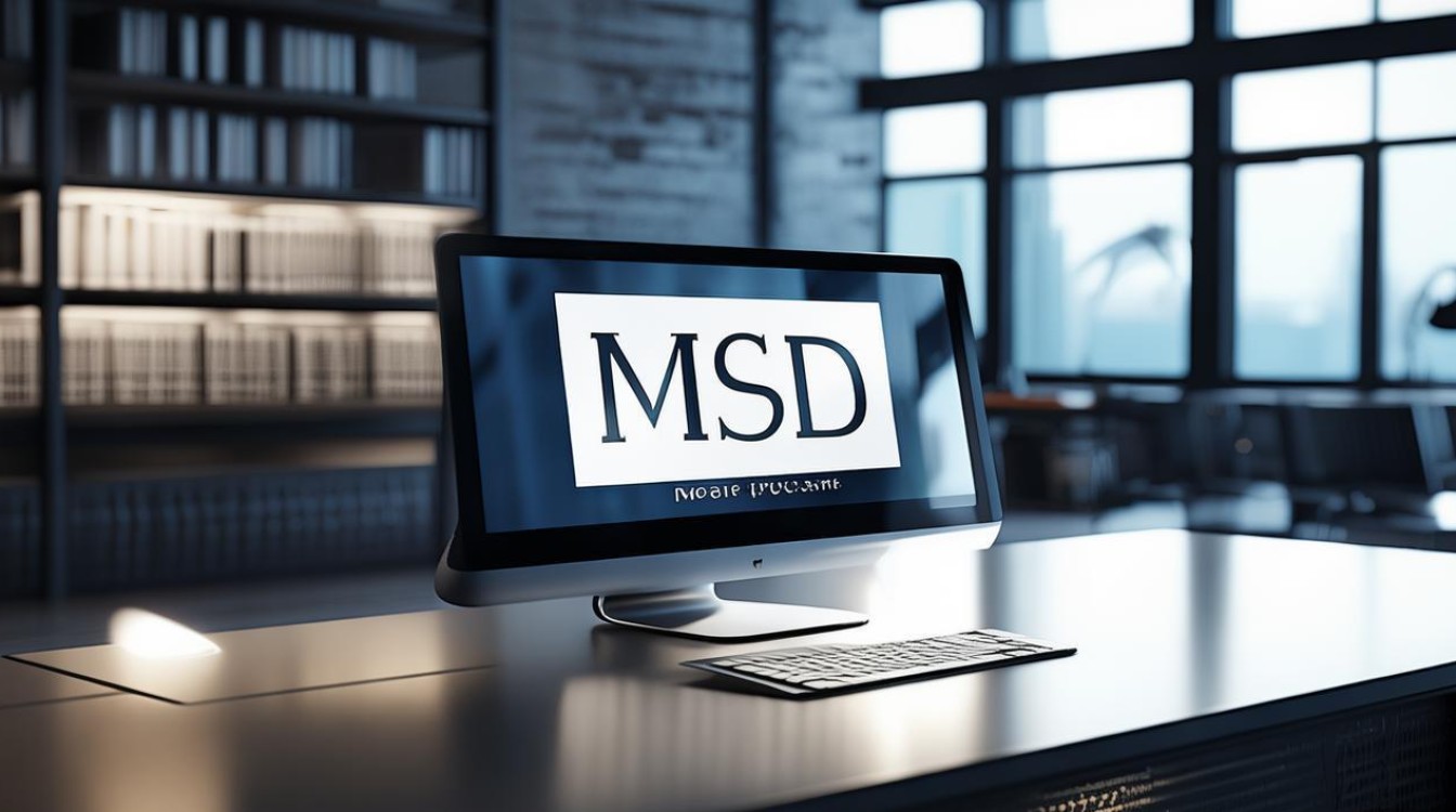 MSD是家什么公司? MSD是家什么公司?