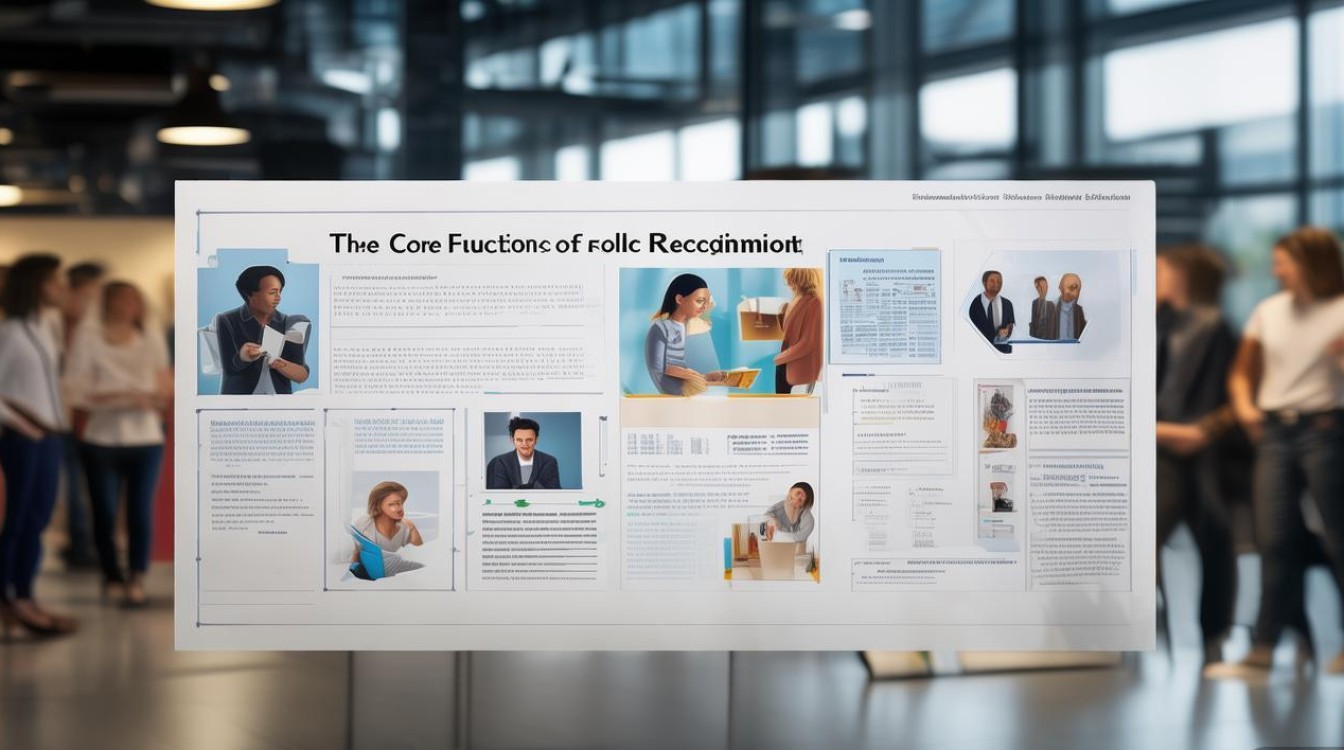 公开招聘的核心作用究竟体现在哪些方面?