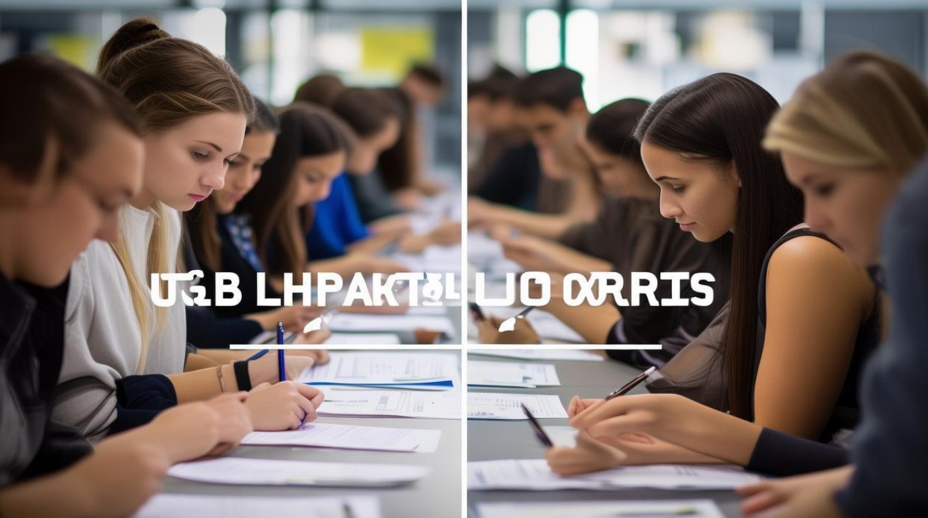 考试录用与公开招聘，本质区别究竟在哪？