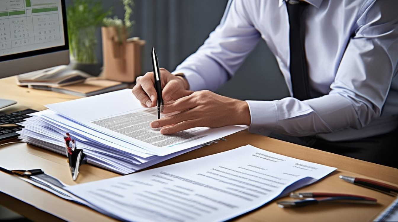 行政专员具体负责哪些日常工作？