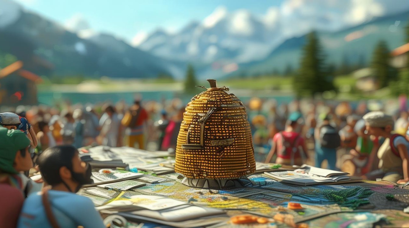 蚂蜂窝是什么？旅行攻略社区还是旅游平台？