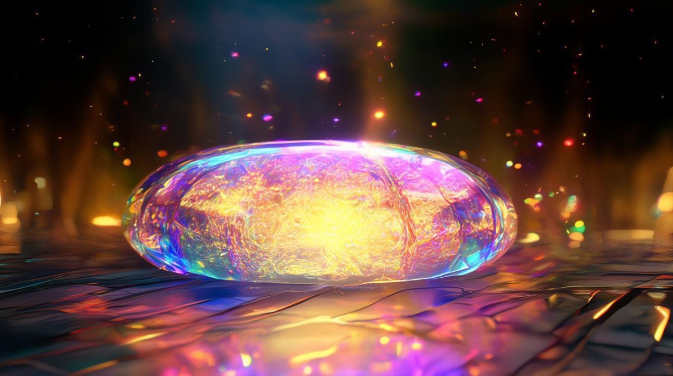 耀光究竟是什么？