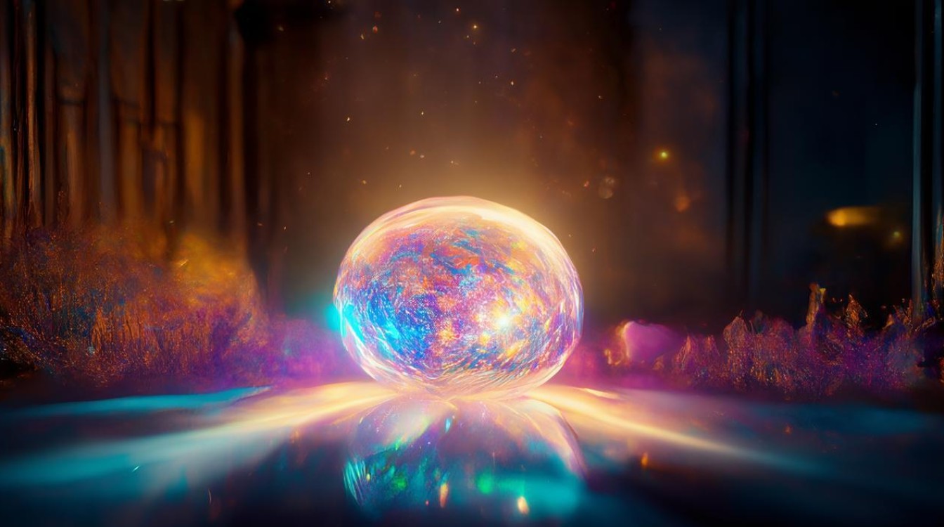 耀光究竟是什么？