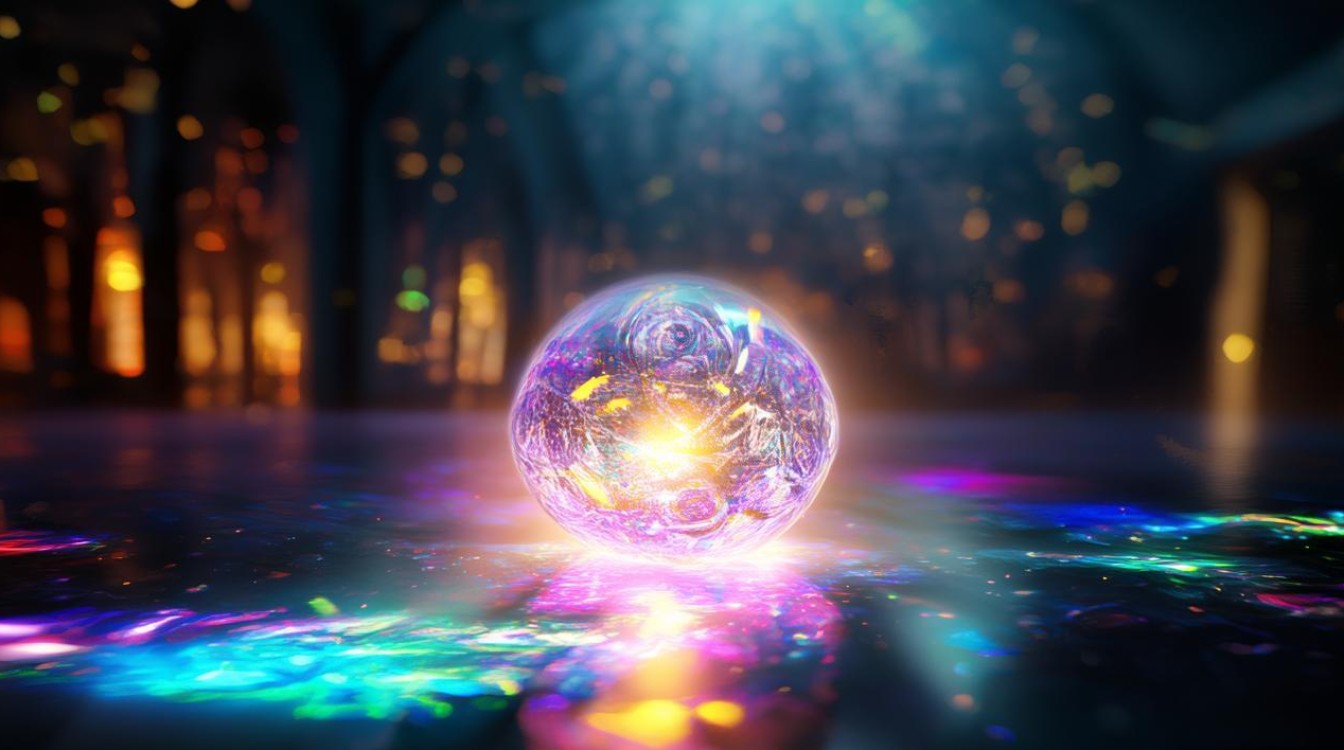 耀光究竟是什么？