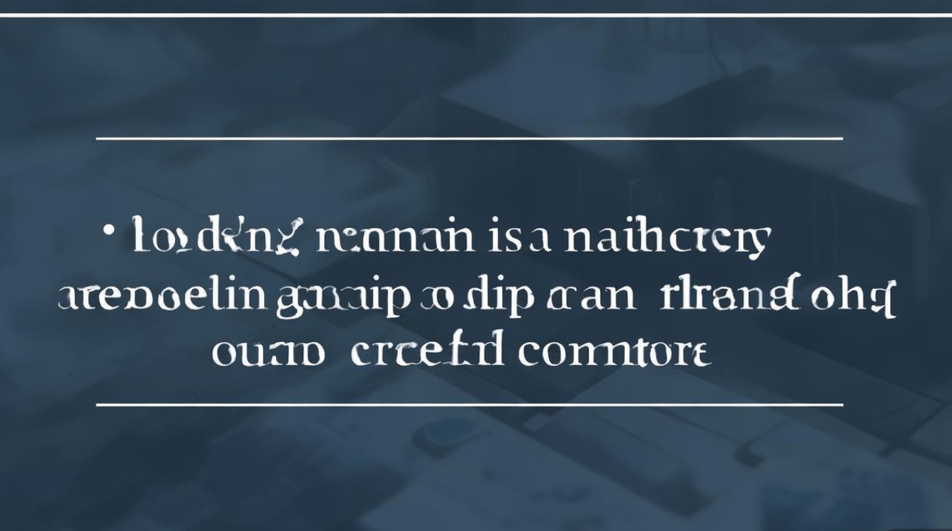 订舱到底是什么？30字内讲清核心概念