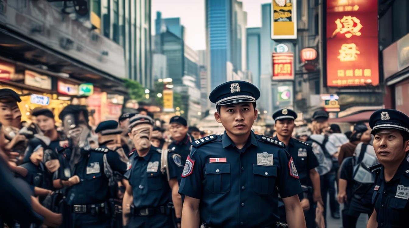 深圳辅警待遇如何？公开招聘待遇怎样？