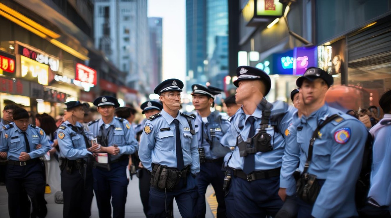 深圳辅警待遇如何？公开招聘待遇怎样？