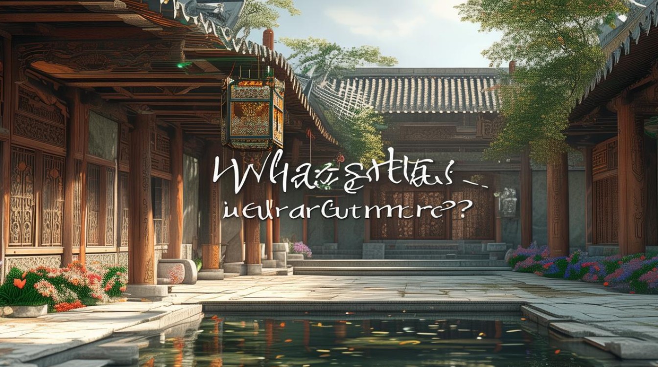 院微到底是什么？