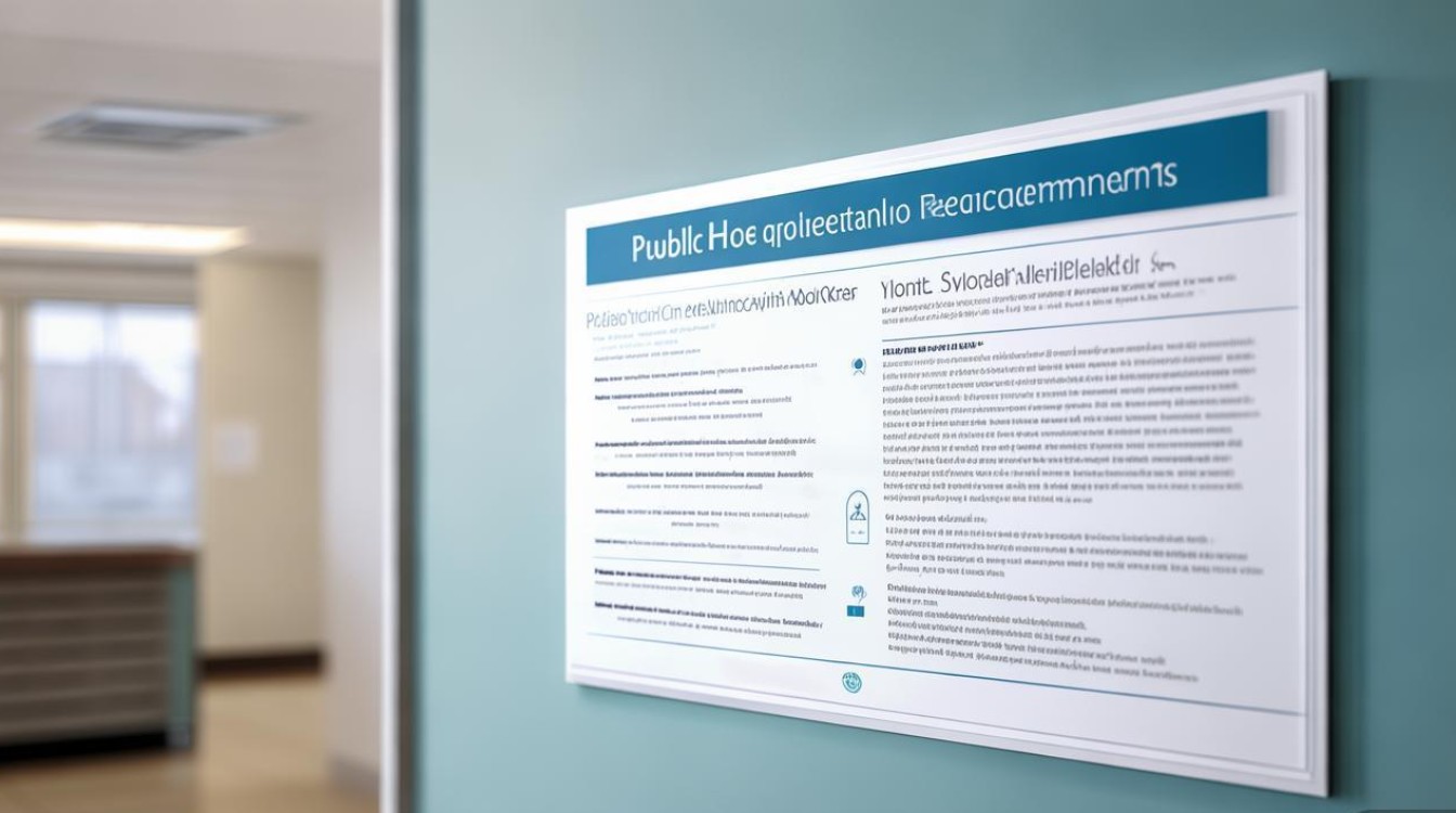 公立医院招聘条件有哪些具体要求? 公立医院招聘条件有哪些具体要求?