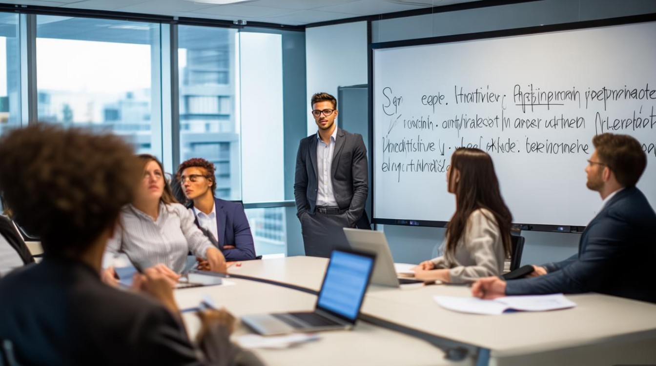 面试考务培训如何提升招聘公平性与效率?