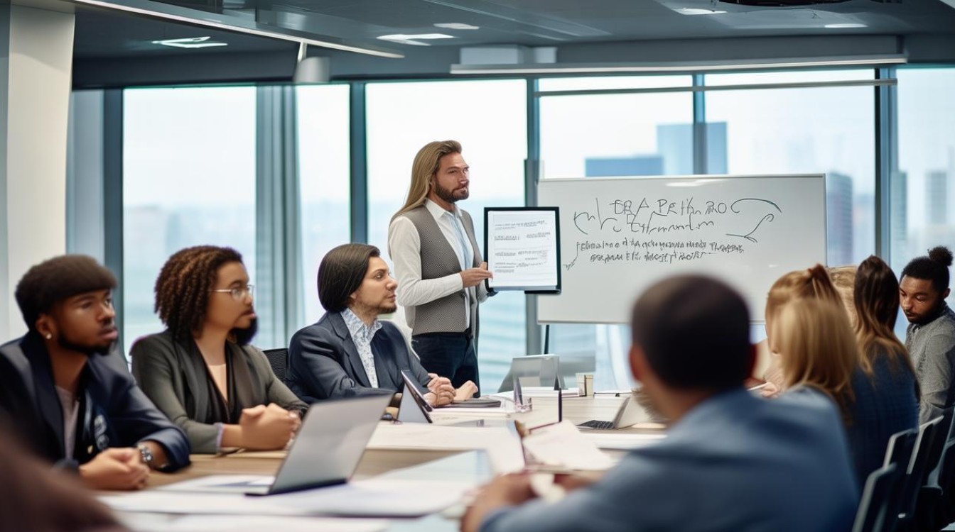 面试考务培训如何提升招聘公平性与效率?