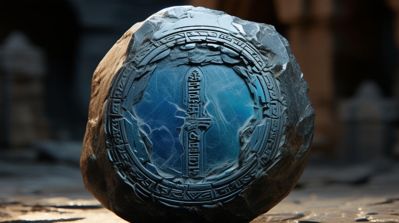 坤石究竟是什么? 坤石究竟是什么?