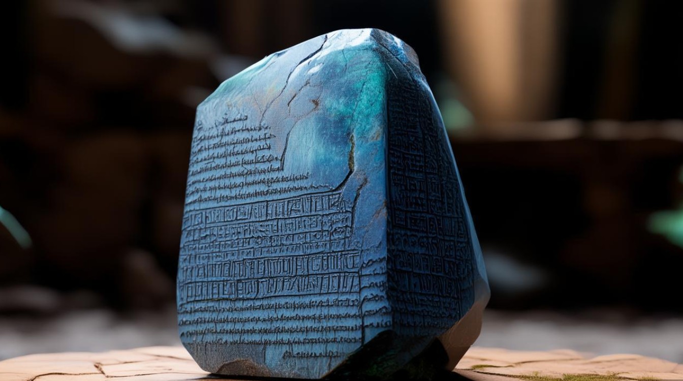 坤石究竟是什么? 坤石究竟是什么?