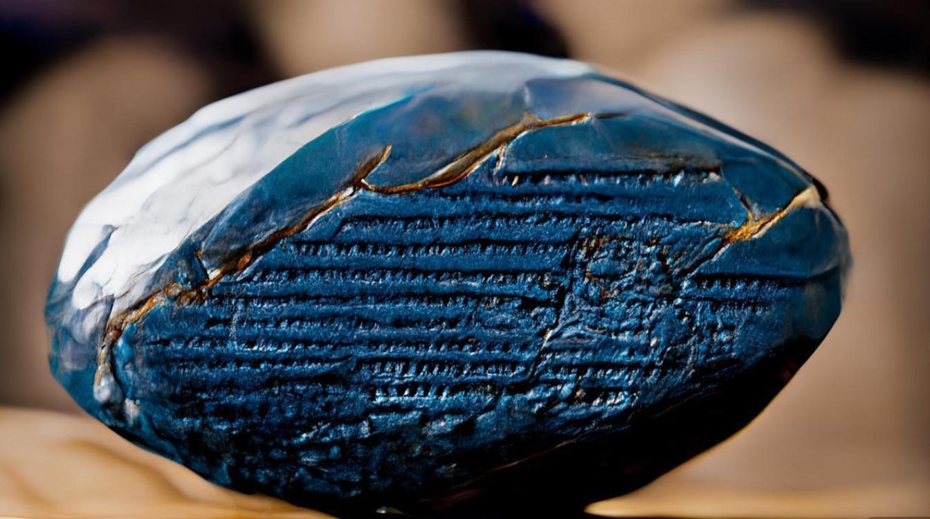 坤石究竟是什么? 坤石究竟是什么?