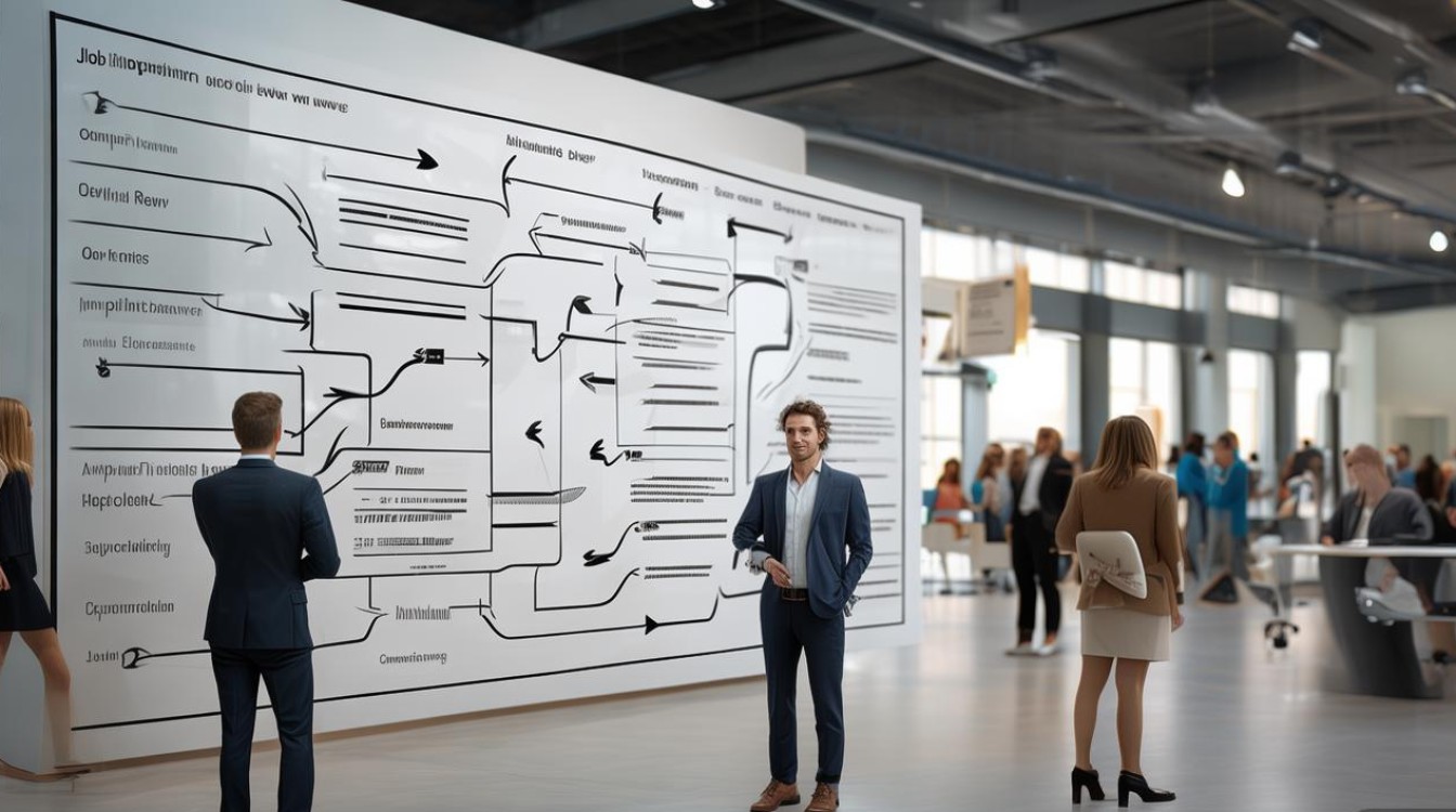 社会公开招聘流程有哪些关键步骤? 社会公开招聘流程有哪些关键步骤?