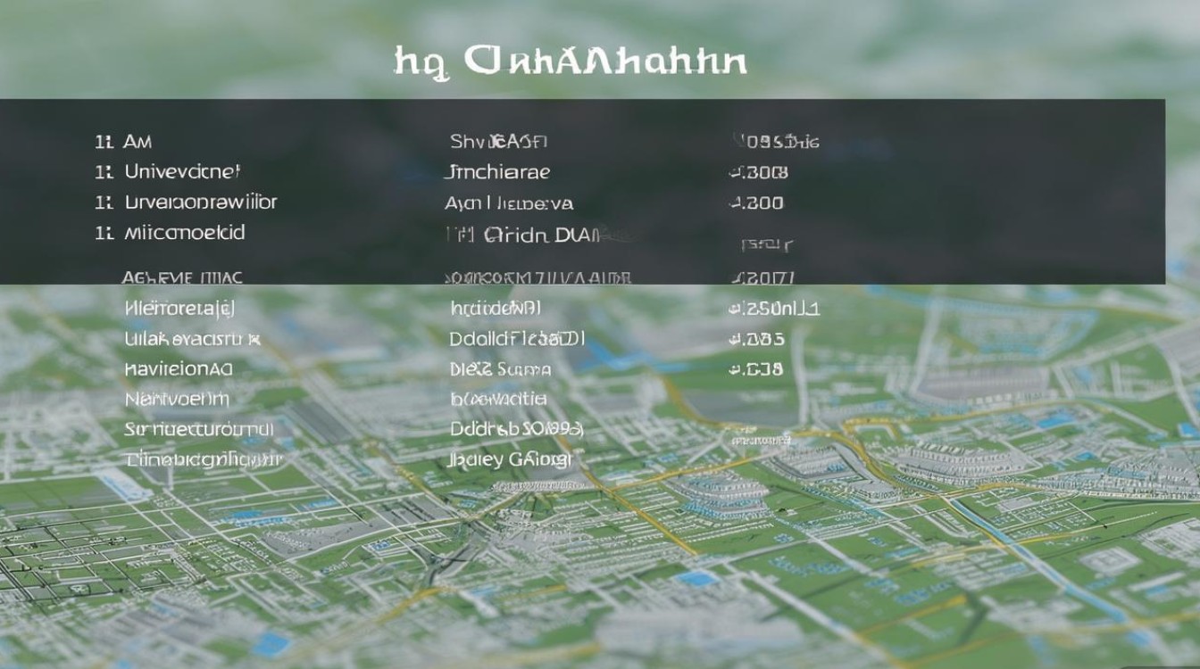 大庆有哪些大学? 大庆有哪些大学?