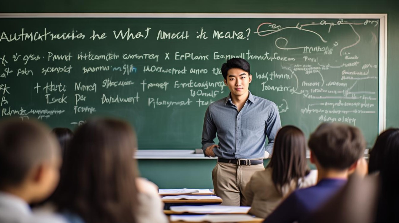 automation究竟是什么意思? automation究竟是什么意思?