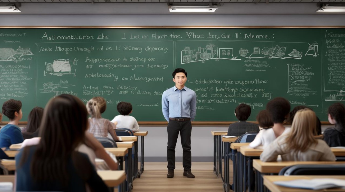 automation究竟是什么意思? automation究竟是什么意思?