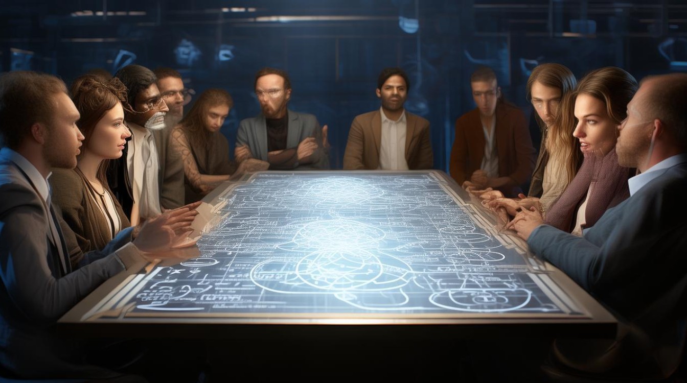 众智是什么?为何能汇聚群体智慧? 众智是什么?为何能汇聚群体智慧?