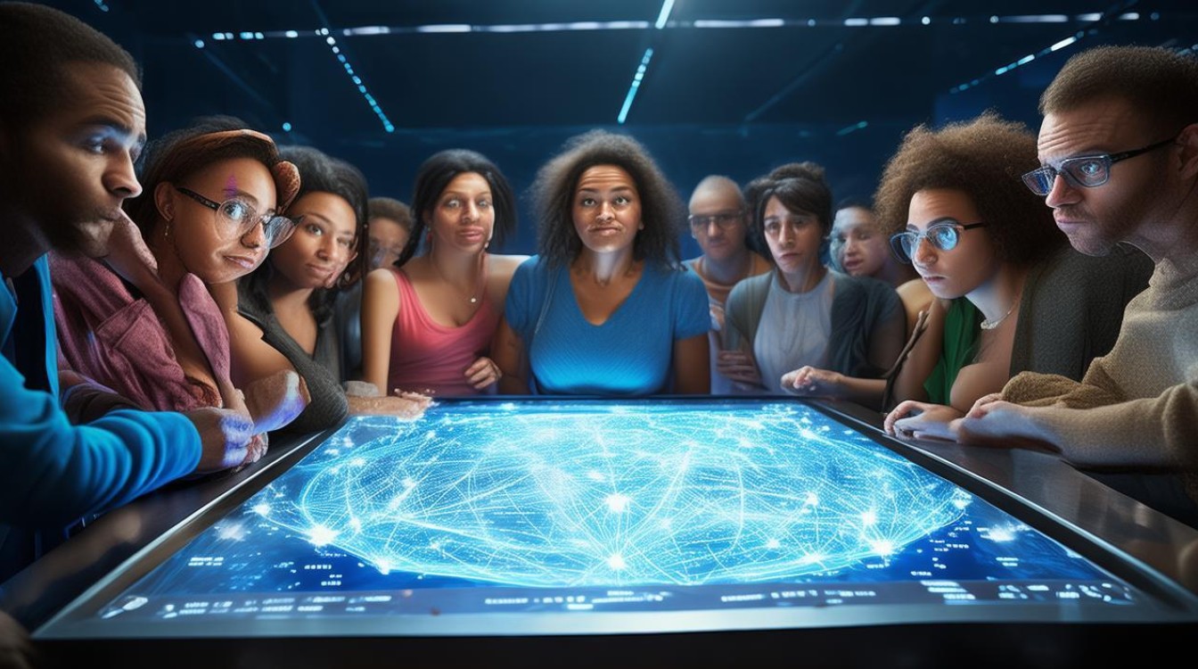 众智是什么?为何能汇聚群体智慧? 众智是什么?为何能汇聚群体智慧?