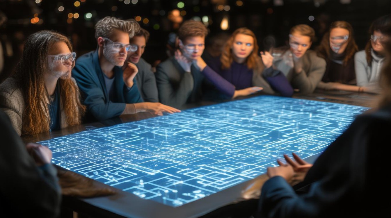 众智是什么?为何能汇聚群体智慧? 众智是什么?为何能汇聚群体智慧?