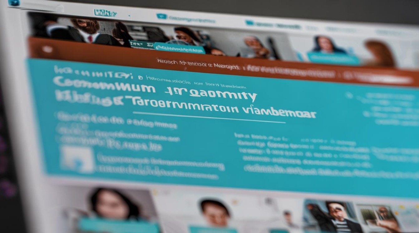 社区公开招聘网课,如何参与?