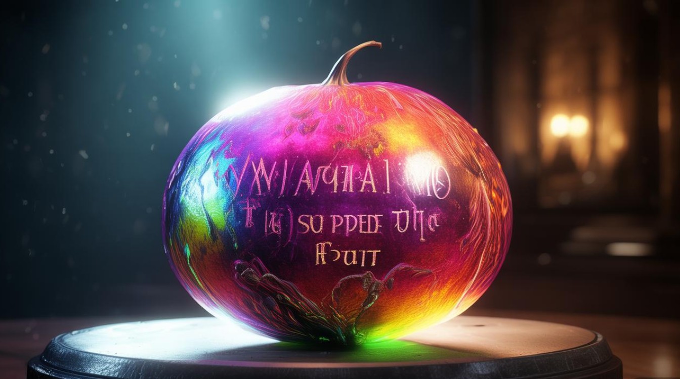 圣果究竟是什么? 圣果究竟是什么?