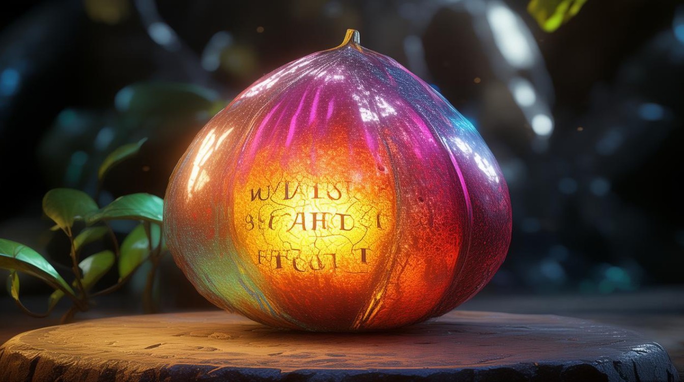 圣果究竟是什么? 圣果究竟是什么?