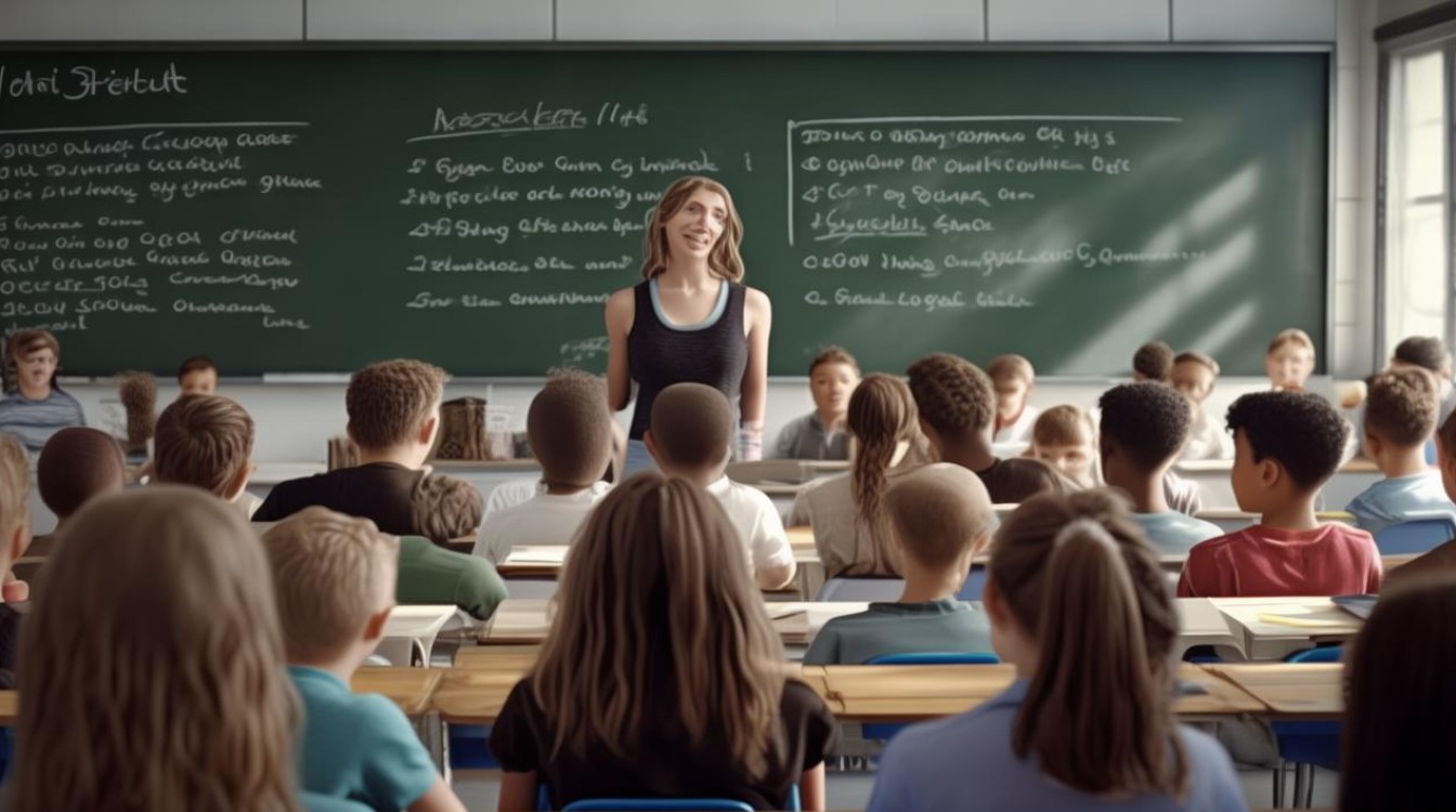 一堂好课的标准究竟是什么? 一堂好课的标准究竟是什么?