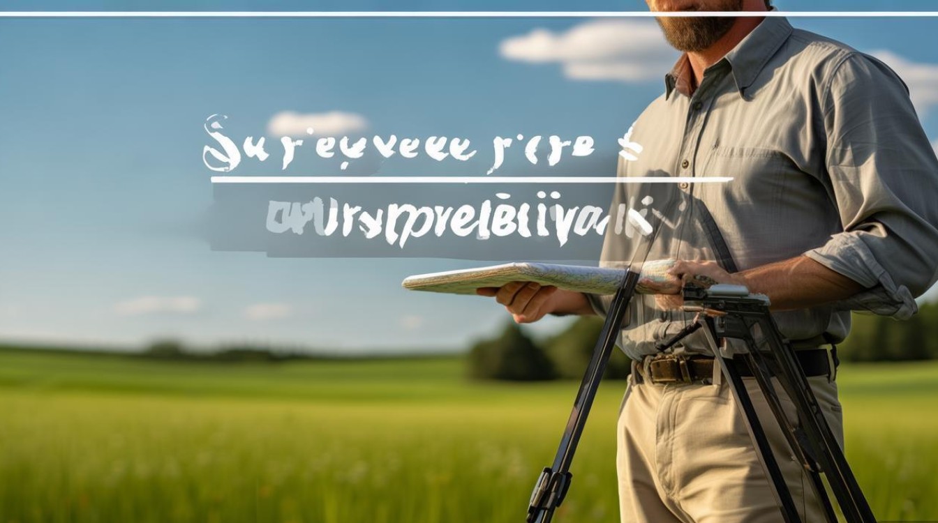 测量师具体负责哪些工作？