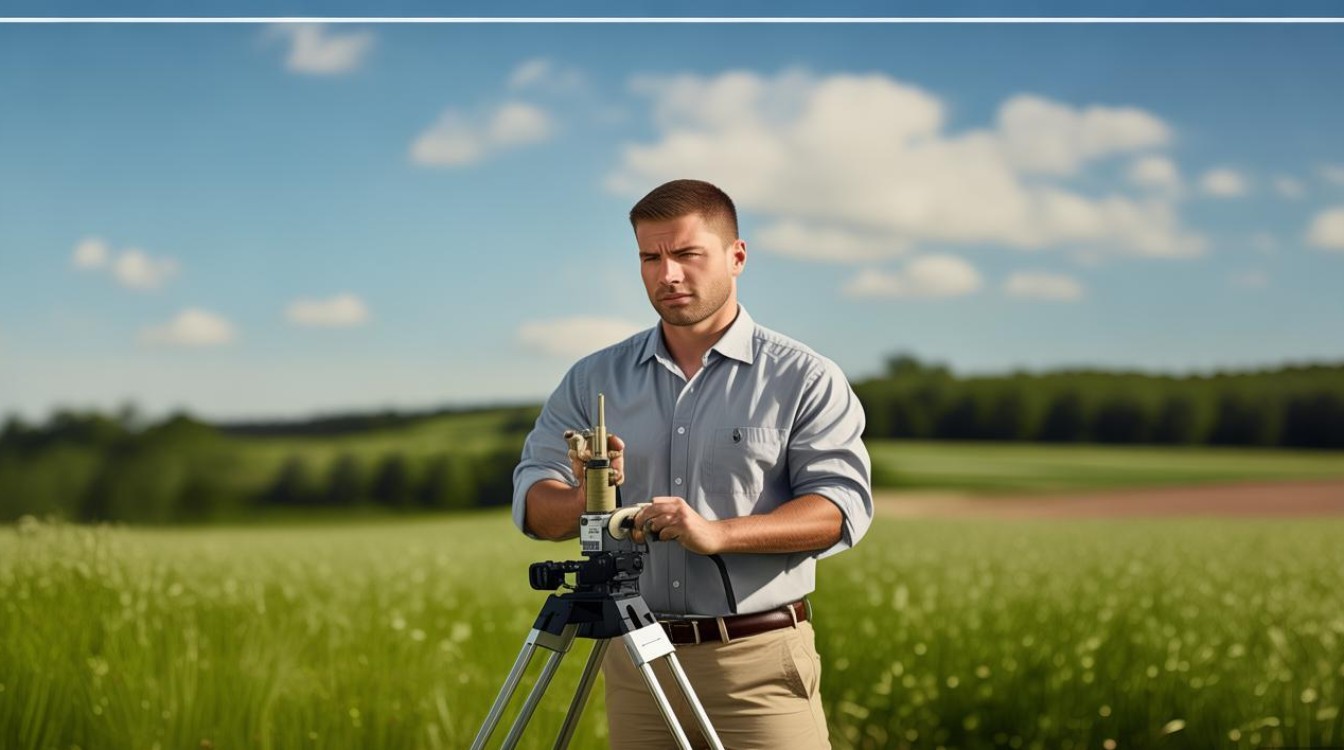 测量师具体负责哪些工作？