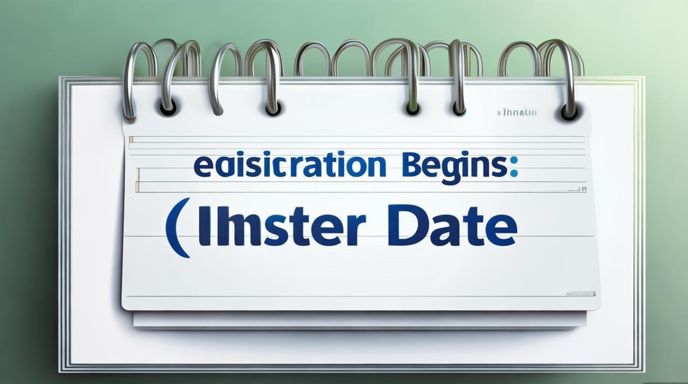 海淀区公开招聘考试何时开始报名？