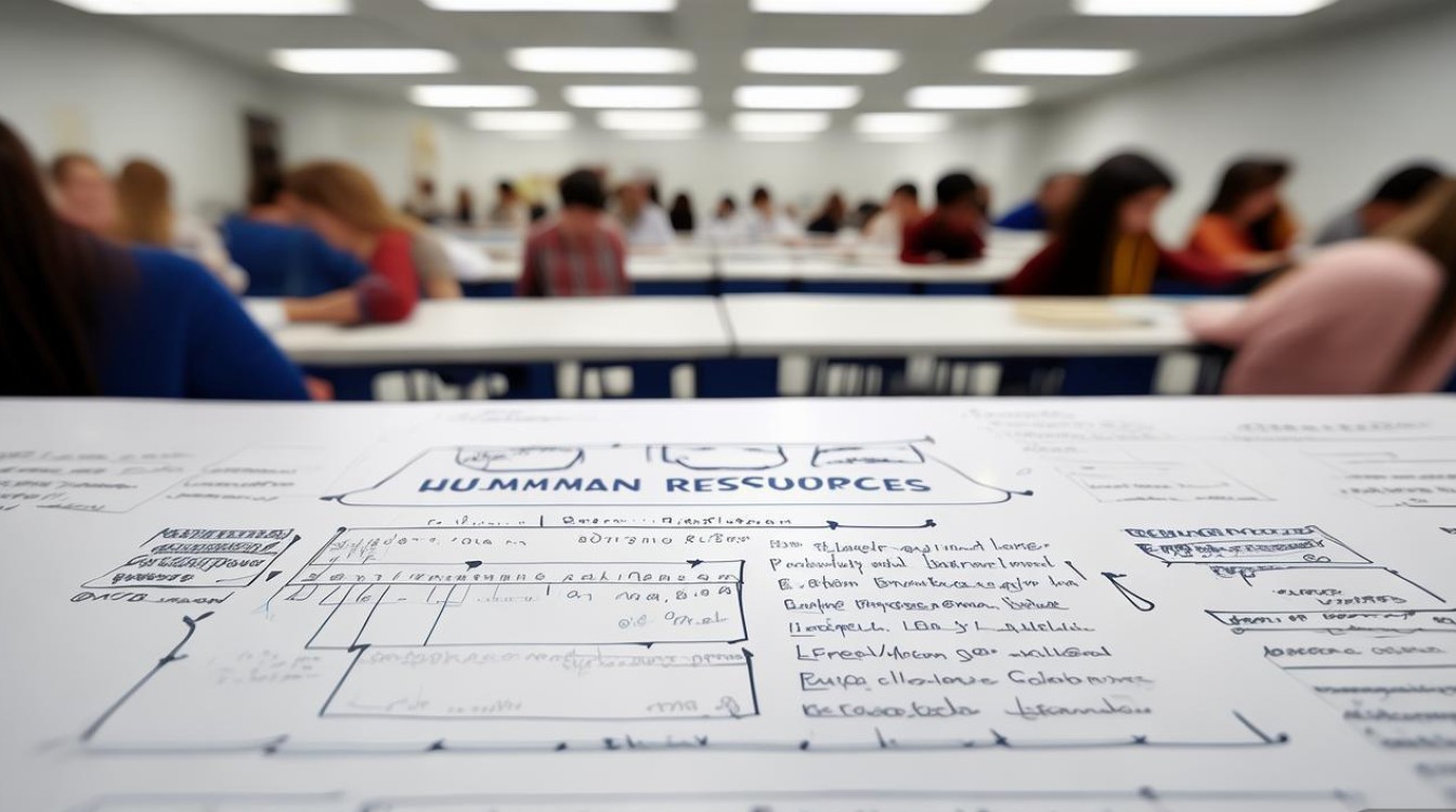 人力资源考试具体考哪些核心内容? 人力资源考试具体考哪些核心内容?