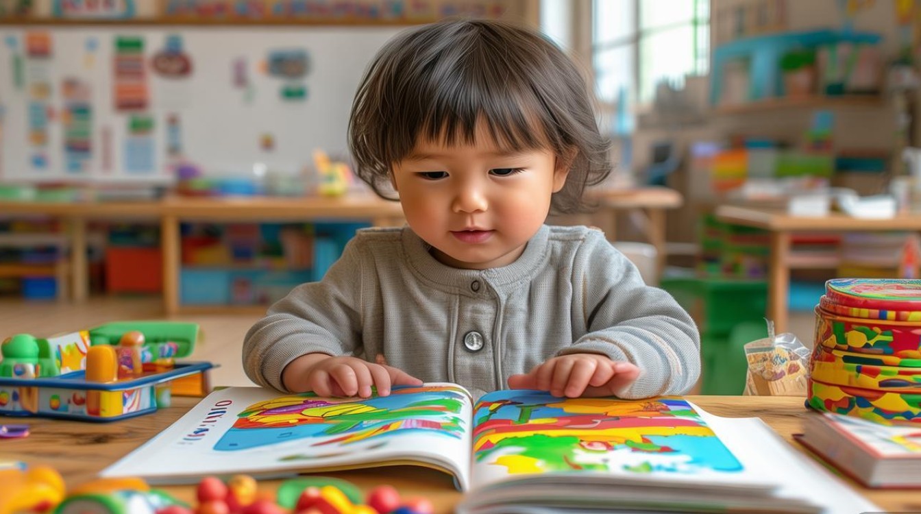 幼儿教育学究竟是什么? 幼儿教育学究竟是什么?