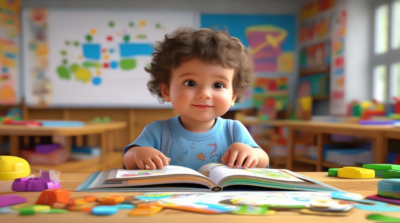 幼儿教育学究竟是什么? 幼儿教育学究竟是什么?