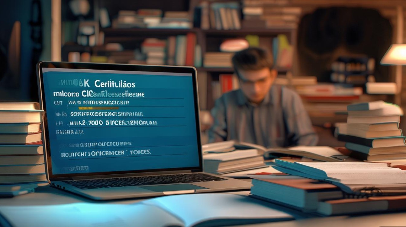 中专生可考哪些含金量高的证书？