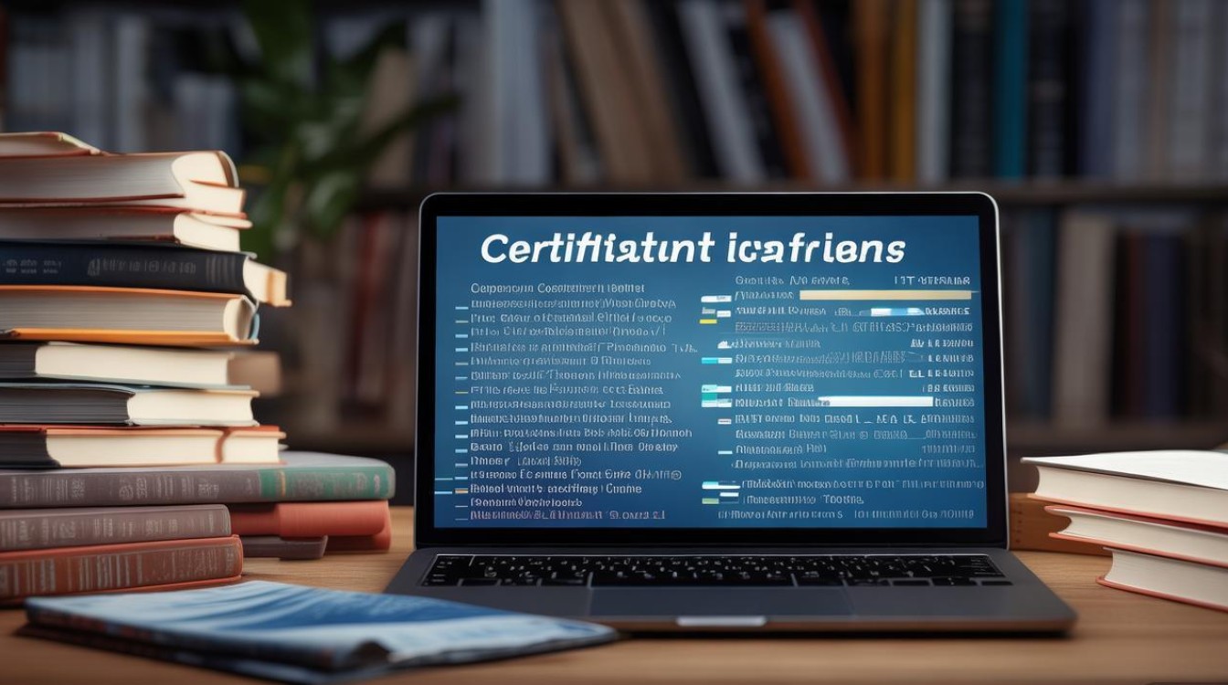 中专生可考哪些含金量高的证书？