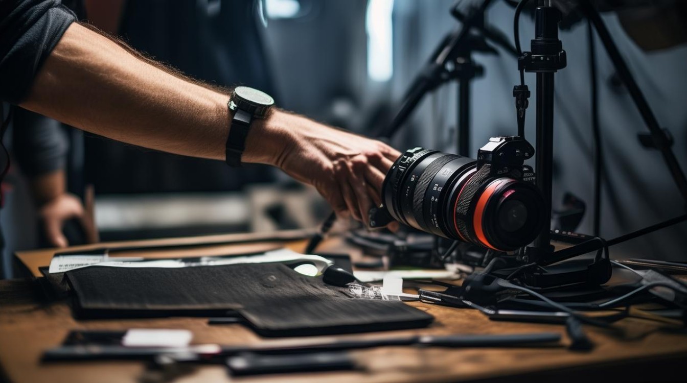 摄影助理具体负责哪些工作? 摄影助理具体负责哪些工作?