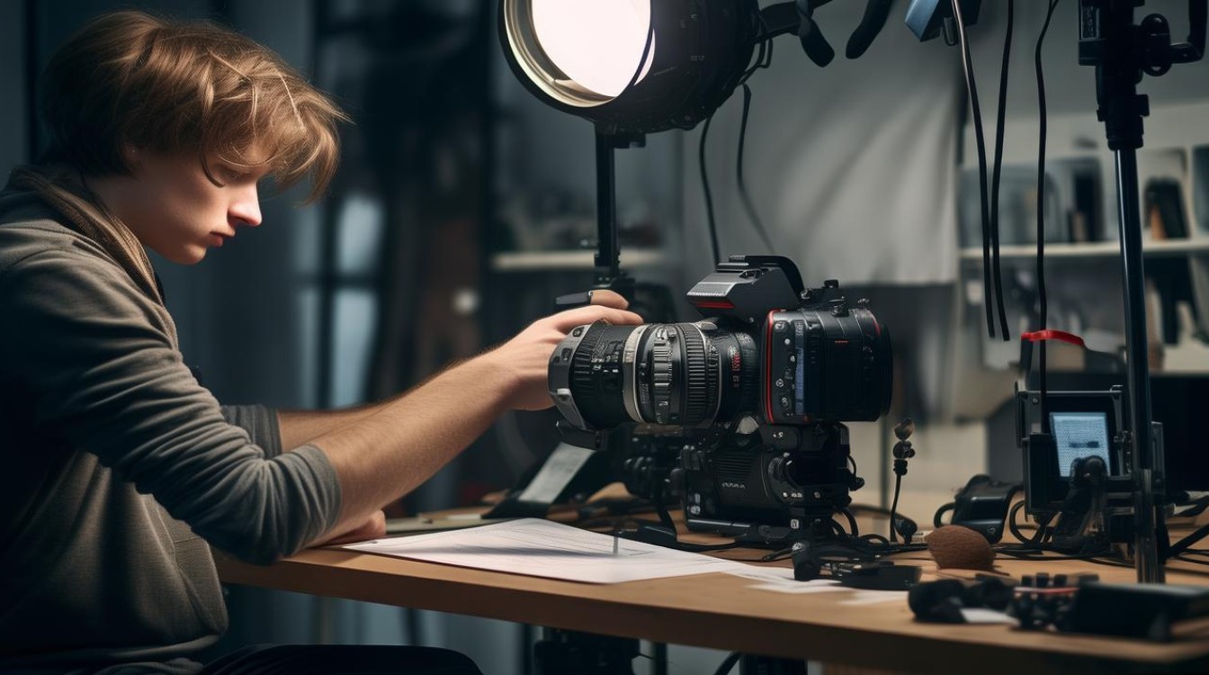 摄影助理具体负责哪些工作? 摄影助理具体负责哪些工作?